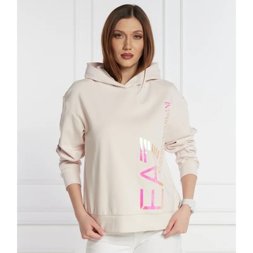 Bluza damska Emporio Armani
