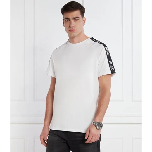 Hugo Bodywear T-shirt Sporty Logo | Regular Fit L Gomez Fashion Store