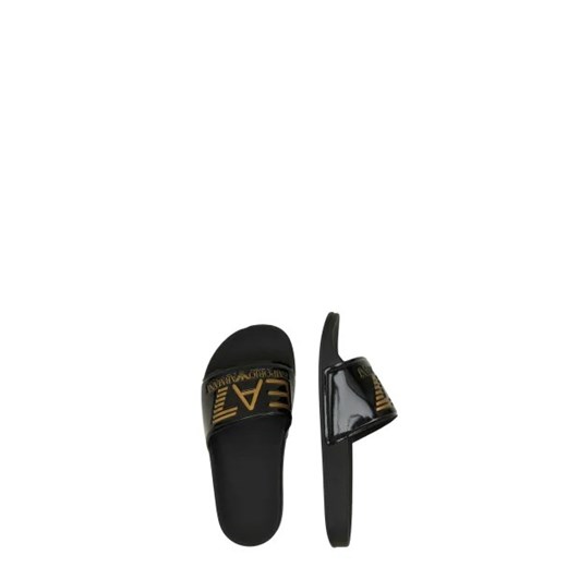 EA7 Klapki SEA WORLD VISIBILITY 38 Gomez Fashion Store