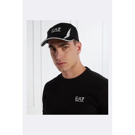EA7 Bejsbolówka S Gomez Fashion Store okazyjna cena