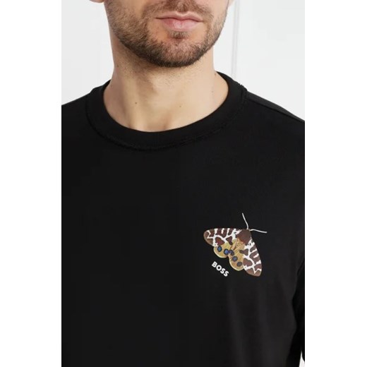 BOSS ORANGE T-shirt TeeButterflyBoss | Regular Fit XL Gomez Fashion Store