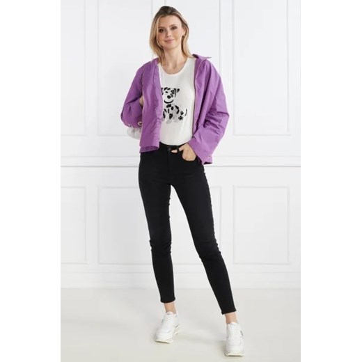Liu Jo T-shirt | Regular Fit Liu Jo XL promocja Gomez Fashion Store