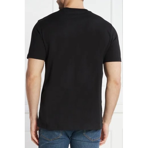 HUGO T-shirt Detzington241 | Regular Fit XXL Gomez Fashion Store