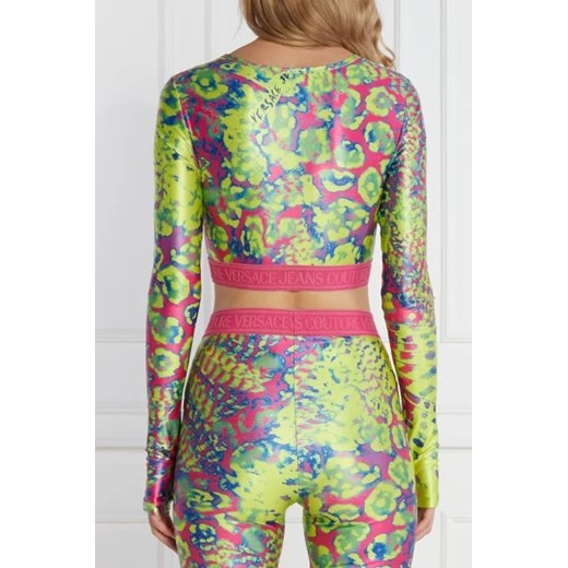 Bluzka damska Versace Jeans