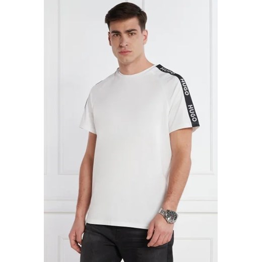T-shirt męski Hugo Boss 