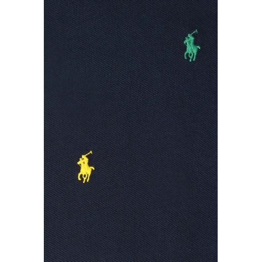 T-shirt chłopięce Polo Ralph Lauren