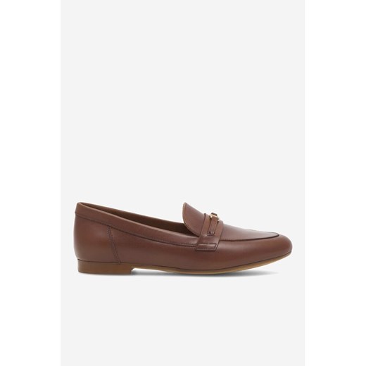 Półbuty Gino Rossi AMBER-23453PE Gino Rossi 38 ccc.eu