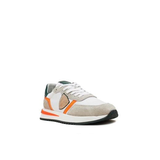 Buty sportowe męskie Philippe Model