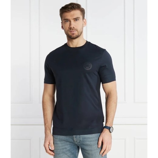 BOSS BLACK T-shirt Thompson | Regular Fit XXL Gomez Fashion Store okazja