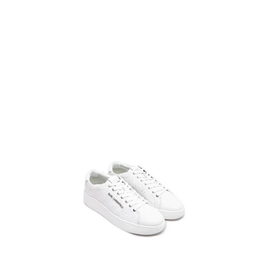 Buty sportowe męskie Karl Lagerfeld