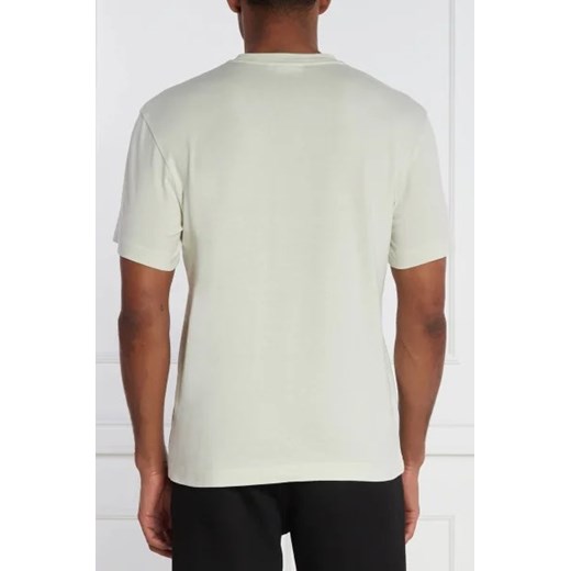 Calvin Klein T-shirt | Comfort fit Calvin Klein L Gomez Fashion Store