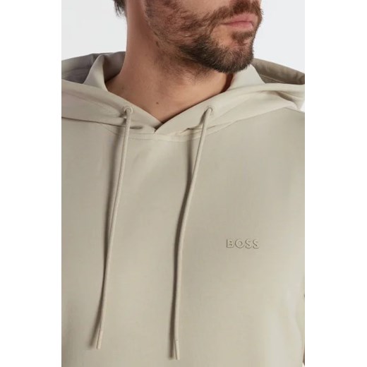 Bluza męska BOSS HUGO bawełniana