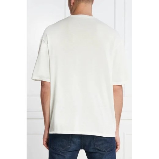 Armani Exchange T-shirt | Comfort fit Armani Exchange XL Gomez Fashion Store