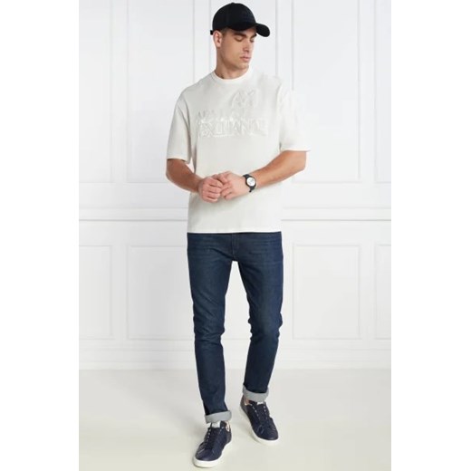 Armani Exchange T-shirt | Comfort fit Armani Exchange XL Gomez Fashion Store