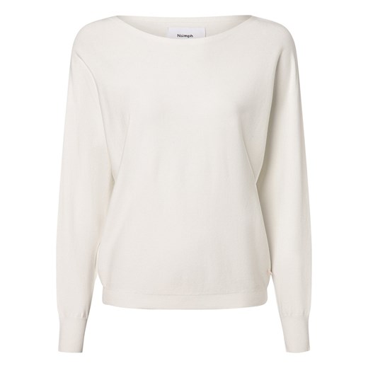 Sweter damski Nümph