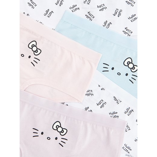 Majtki dziecięce Reserved 