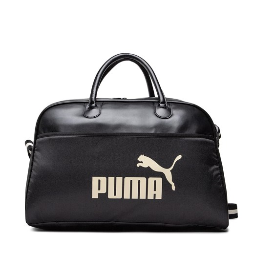 Torba Puma Campus Grip Bag 788230 01 Puma Black Puma one size eobuwie.pl