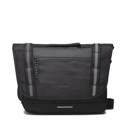 Torba Sprandi BSM-S-033-10-07 Black Sprandi NOSIZE eobuwie.pl
