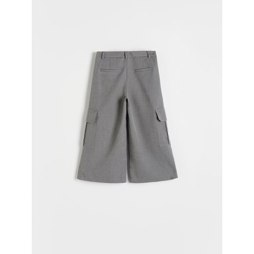 Reserved spodnie dziewczęce 