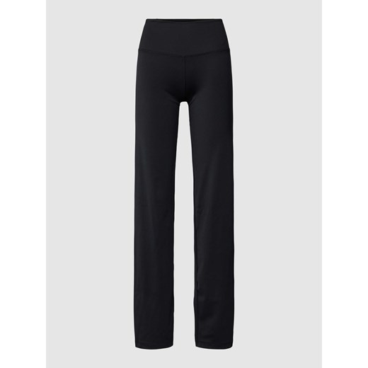 Spodnie treningowe z szerokim pasem ze sklepu Peek&Cloppenburg  w kategorii Spodnie damskie - zdjęcie 168274790