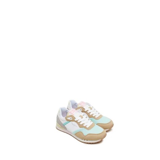 Pepe Jeans London Sneakersy 35 okazja Gomez Fashion Store
