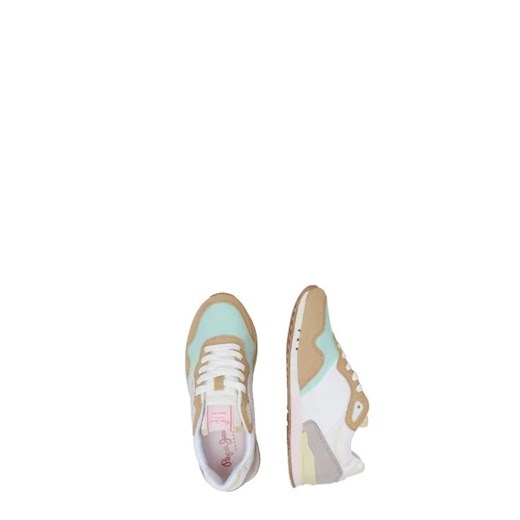 Pepe Jeans London Sneakersy 33 promocja Gomez Fashion Store
