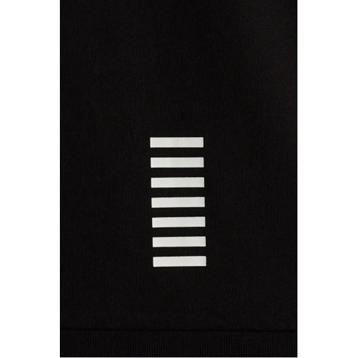 EA7 Dres | Regular Fit XXXL wyprzedaż Gomez Fashion Store