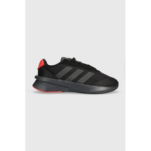 adidas sneakersy HEAWYN kolor czarny IG4011 ze sklepu ANSWEAR.com w kategorii Buty sportowe męskie - zdjęcie 168278052