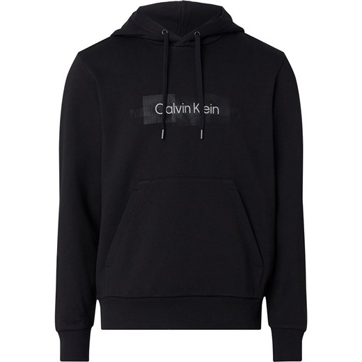 Calvin Klein Bluza w kolorze czarnym Calvin Klein XL okazja Limango Polska