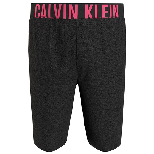 CALVIN KLEIN UNDERWEAR Szorty piżamowe w kolorze czarnym Calvin Klein Underwear L promocja Limango Polska