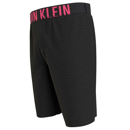 CALVIN KLEIN UNDERWEAR Szorty piżamowe w kolorze czarnym Calvin Klein Underwear L wyprzedaż Limango Polska