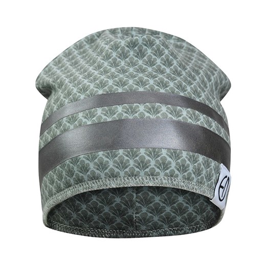 Czapka dziecięca Elodie Details w abstrakcyjne wzory bawełniana 