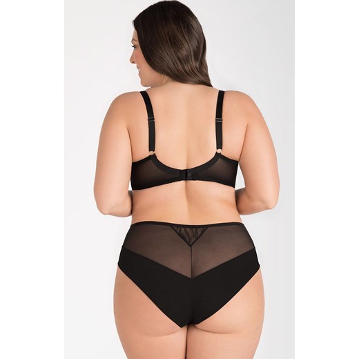 Biustonosz Gorsenia z lycry 