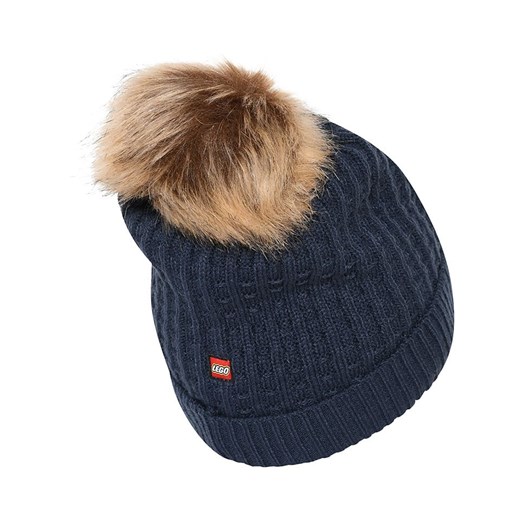 Czapka dziecięca Lego 