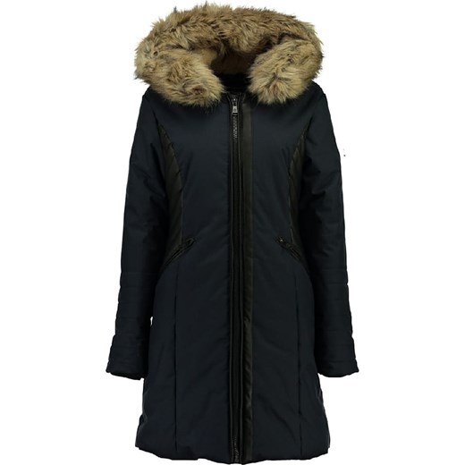 Canadian Peak Parka &quot;Cyrielle&quot; w kolorze granatowym ze sklepu Limango Polska w kategorii Płaszcze damskie - zdjęcie 168289551