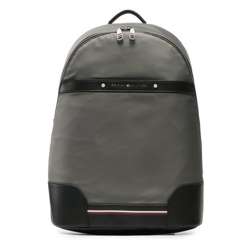 Plecak Tommy Hilfiger Th Central Repreve Backpack AM0AM11306 PRB ze sklepu eobuwie.pl w kategorii Plecaki - zdjęcie 168290234