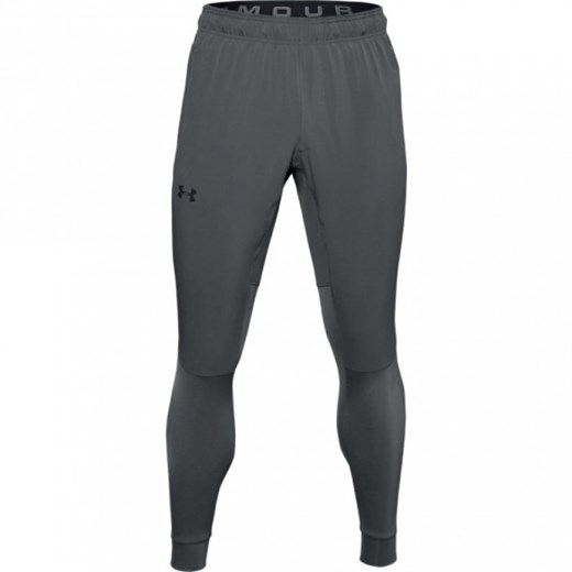 Męskie spodnie treningowe UNDER ARMOUR HYBRID PANTS Under Armour 3XL Sportstylestory.com promocja