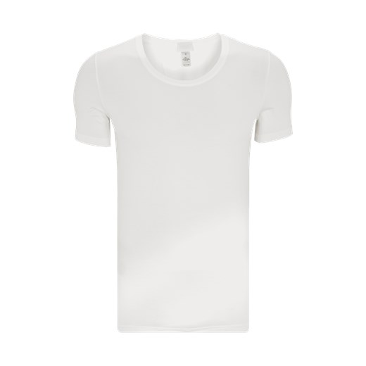 T-shirt z okrągłym dekoltem ze sklepu Peek&Cloppenburg  w kategorii Podkoszulki męskie - zdjęcie 168292170