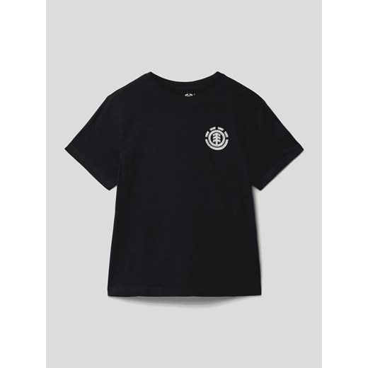 T-shirt z nadrukiem z motywem model ‘ICON ISLAND’ ze sklepu Peek&Cloppenburg  w kategorii T-shirty chłopięce - zdjęcie 168297424