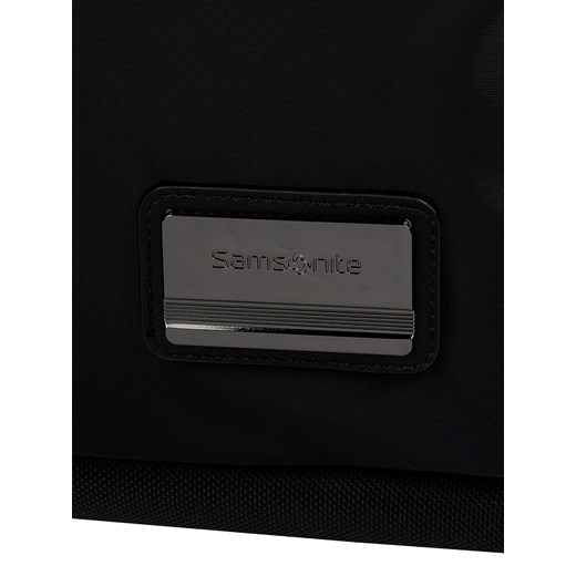 Plecak z portem USB Samsonite One Size Peek&Cloppenburg 