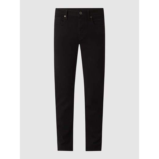 Jeansy o kroju slim fit z dodatkiem streczu ze sklepu Peek&Cloppenburg  w kategorii Jeansy męskie - zdjęcie 168300200