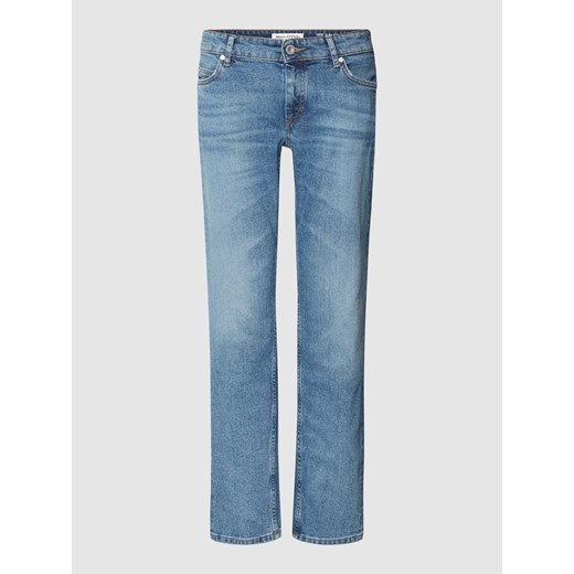 Jeansy z 5 kieszeniami ze sklepu Peek&Cloppenburg  w kategorii Jeansy damskie - zdjęcie 168300221
