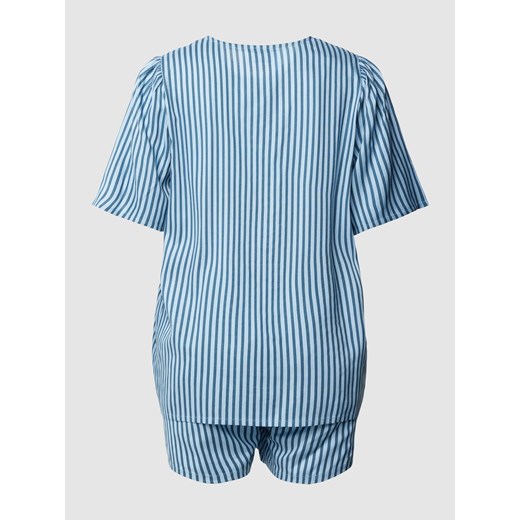 Piżama ciążowa ze wzorem w paski model ‘LIA’ S okazja Peek&Cloppenburg 