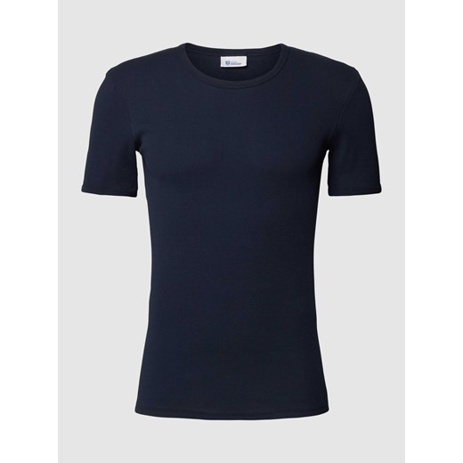 T-shirt z okrągłym dekoltem model ‘Fried’ ze sklepu Peek&Cloppenburg  w kategorii T-shirty męskie - zdjęcie 168302182