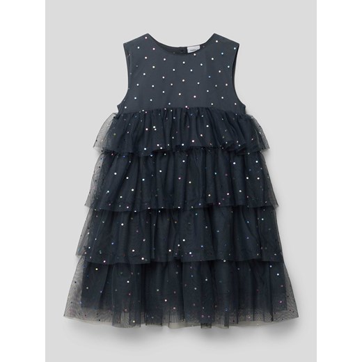 Sukienka z efektem stopniowania model ‘FRASILLE SPENCER’ ze sklepu Peek&Cloppenburg  w kategorii Sukienki dziewczęce - zdjęcie 168302290