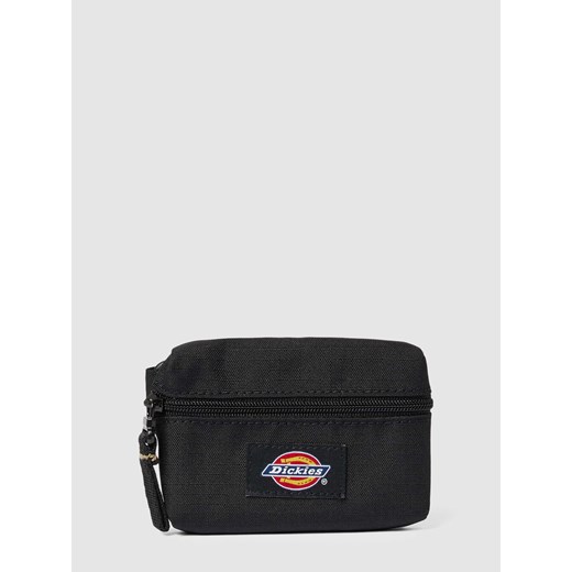 Etui na karty z naszywką z logo Dickies One Size Peek&Cloppenburg