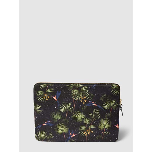 Torba na laptop ze wzorem na całej powierzchni model ‘Paradise’ Wouf One Size Peek&Cloppenburg 