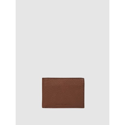 Portfel ze skóry ze sklepu Peek&Cloppenburg  w kategorii Portfele męskie - zdjęcie 168303633