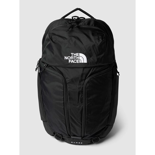 Plecak z wyhaftowanym logo model ‘SURGE’ The North Face One Size Peek&Cloppenburg 