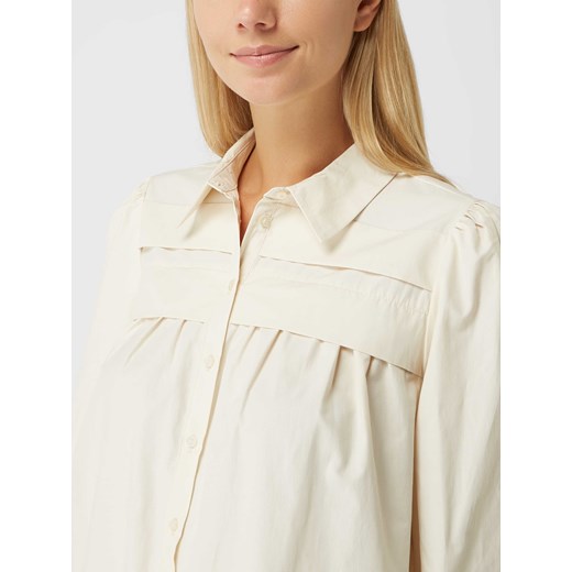 Długa bluzka z bawełną ekologiczną Soyaconcept XL wyprzedaż Peek&Cloppenburg 